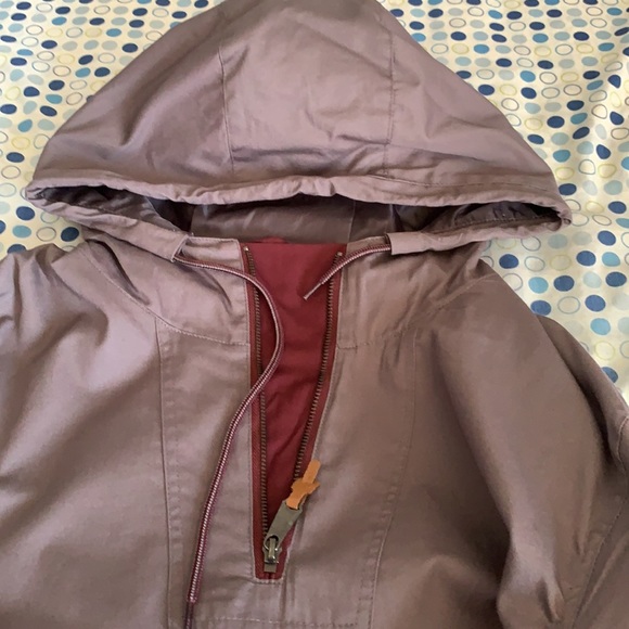 Jacket - Picture 2 of 4